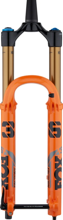 Fox Racing Shox 36 Float 27,5" GRIP2 Factory Boost Federgabel Modell 2023 -Shimano Verkäufe 460552