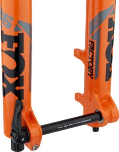 Fox Racing Shox 36 Float 27,5" GRIP2 Factory Boost Federgabel Modell 2023 -Shimano Verkäufe 460557
