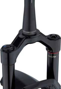 ROCKSHOX Pike Select RC DebonAir+ Boost 27,5" Federgabel -Shimano Verkäufe 460665