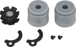 ROCKSHOX Pike Select RC DebonAir+ Boost 27,5" Federgabel -Shimano Verkäufe 460668