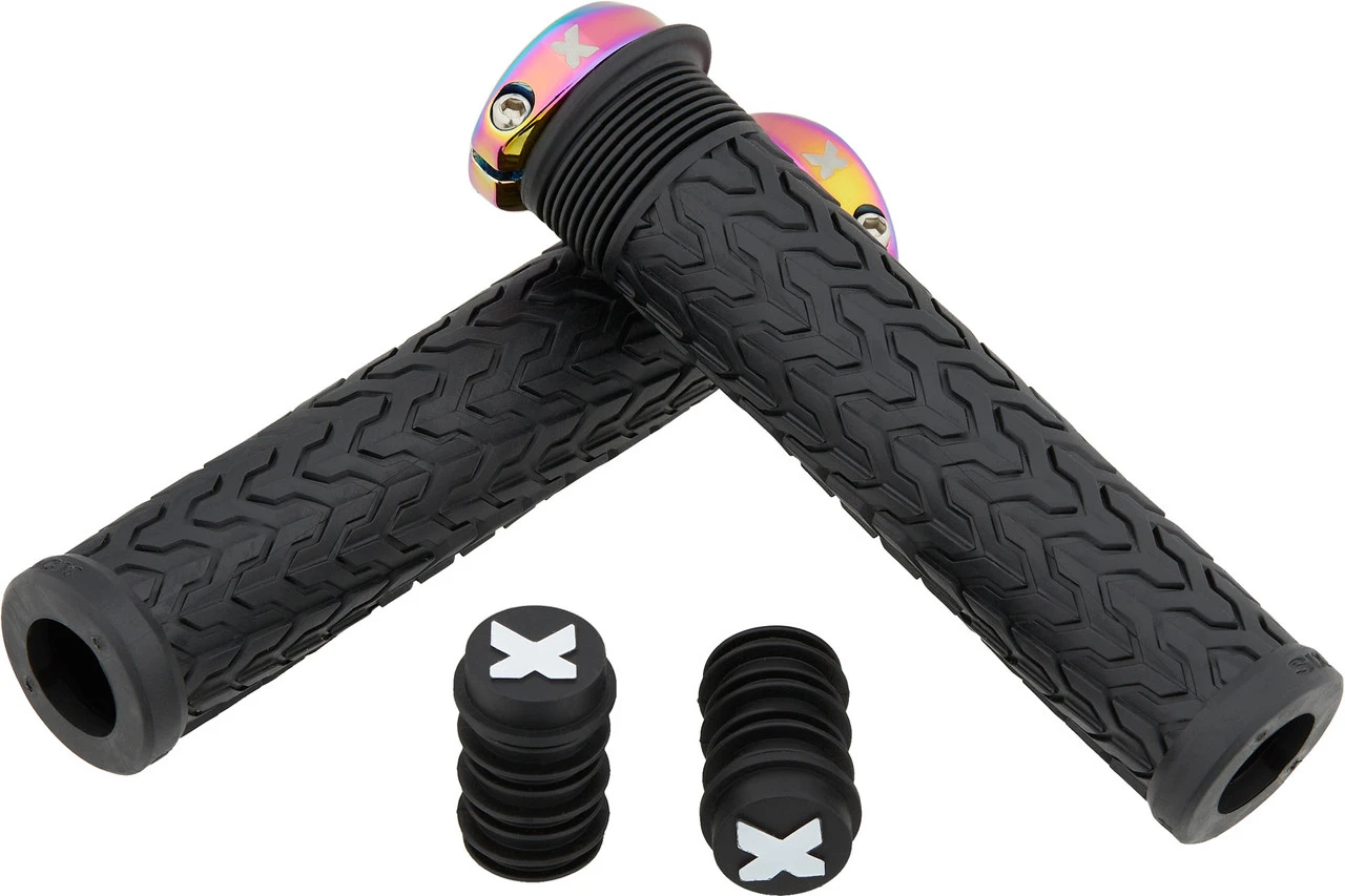 S-Trix AL Lenkergriffe 9 S-Trix AL Lenkergriffe – Bild 9