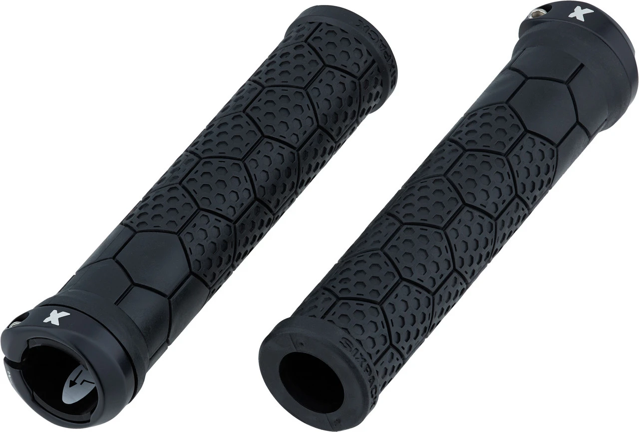 Z-Trix AL Lenkergriffe 2 Z-Trix AL Lenkergriffe – Bild 2