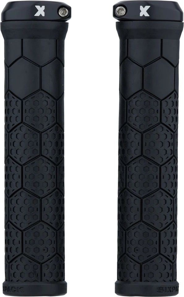 Z-Trix AL Lenkergriffe 3 Z-Trix AL Lenkergriffe – Bild 3