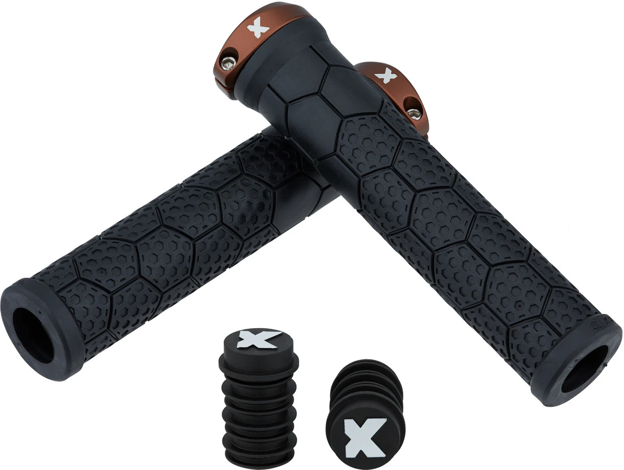 Z-Trix AL Lenkergriffe 7 Z-Trix AL Lenkergriffe – Bild 7