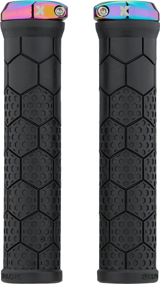 Z-Trix AL Lenkergriffe 11 Z-Trix AL Lenkergriffe – Bild 11