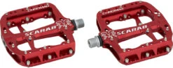 Chromag Scarab Plattformpedale -Shimano Verkäufe 461231