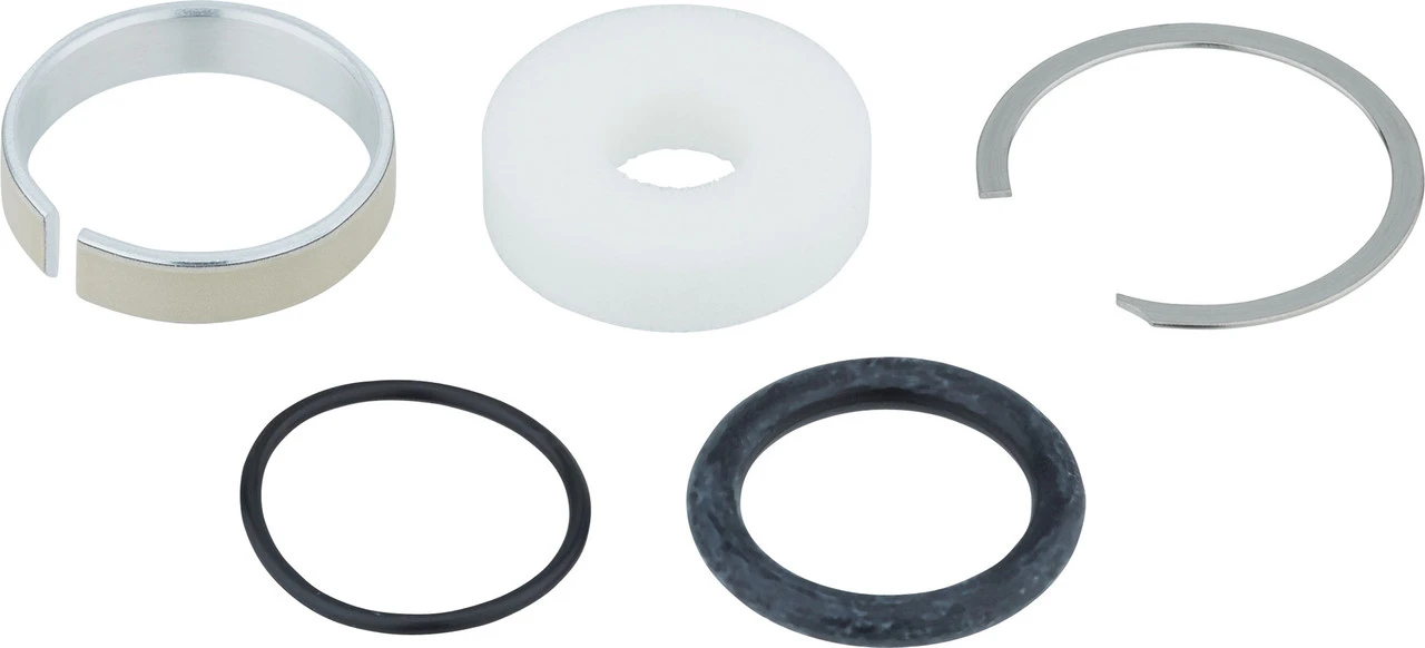 ROCKSHOX Service Kit 200 H/1 Jahr Für Reverb AXS 1 ROCKSHOX Service Kit 200 H/1 Jahr Für Reverb AXS