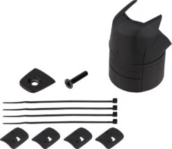 SYNCROS Hixon IC SL 15 Mm Riser Carbon Internal Routing Lenker-Vorbau-Einheit 12 SYNCROS Hixon IC SL 15 Mm Riser Carbon Internal Routing Lenker-Vorbau-Einheit -Shimano Verkäufe 461492