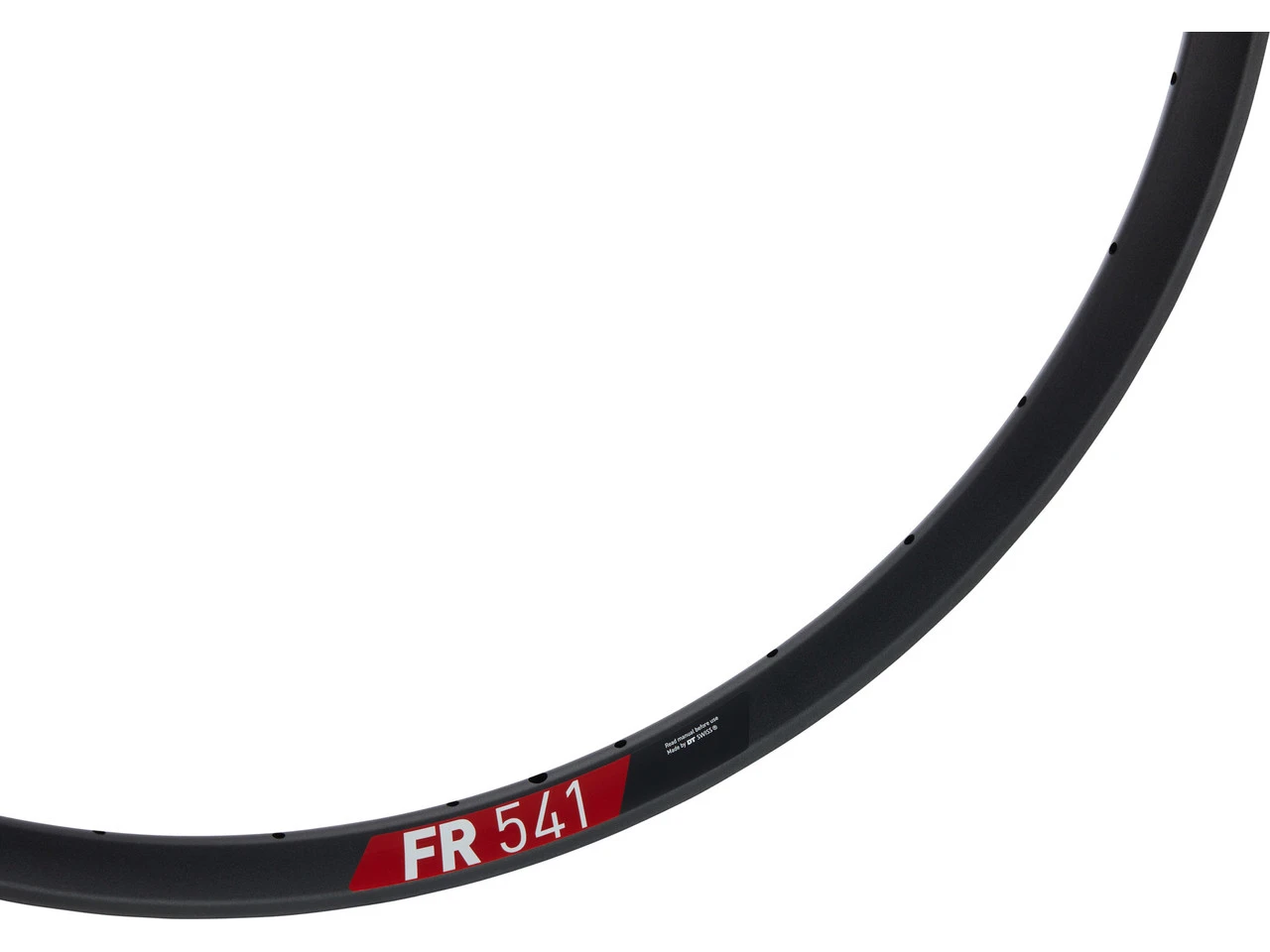 Dt-swiss FR 541 Disc 29" Felge 3 Dt-swiss FR 541 Disc 29" Felge – Bild 3
