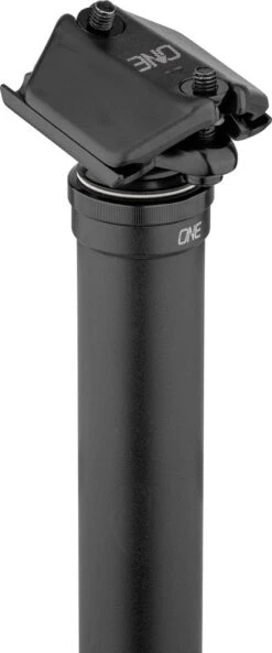 OneUp Components Dropper Post V2 120 Mm Sattelstütze Mit V3 Remotehebel I-Spec EV 9 OneUp Components Dropper Post V2 120 Mm Sattelstütze Mit V3 Remotehebel I-Spec EV -Shimano Verkäufe 461937
