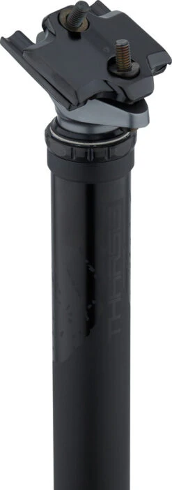 Pro Tharsis 160 Mm Vario-Sattelstütze -Shimano Verkäufe 462744