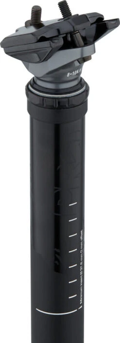 Pro Tharsis 160 Mm Vario-Sattelstütze -Shimano Verkäufe 462745