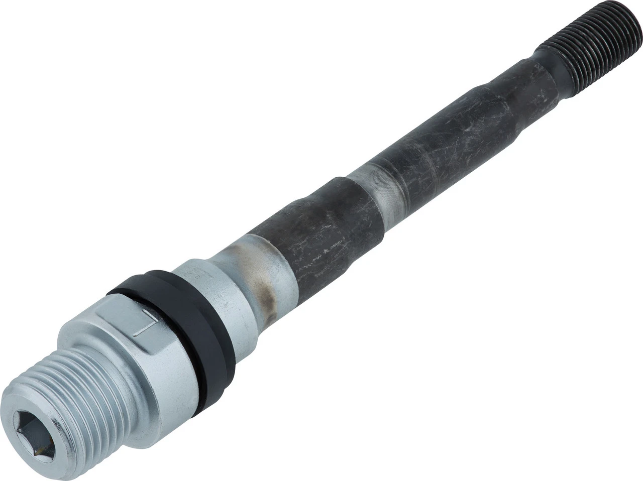 Shimano Ersatzachse Für PD-EF202 / PD-EF205 1 Shimano Ersatzachse Für PD-EF202 / PD-EF205