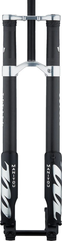 MANITOU Dorado Pro 27,5" Federgabel 2 MANITOU Dorado Pro 27,5" Federgabel – Bild 2