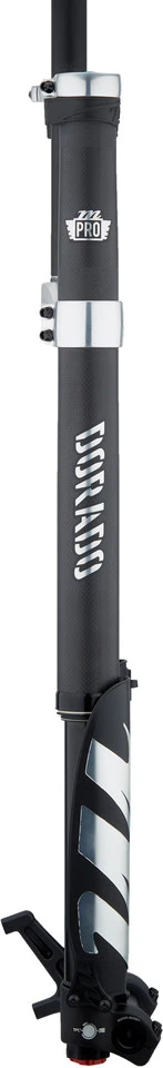 MANITOU Dorado Pro 27,5" Federgabel 4 MANITOU Dorado Pro 27,5" Federgabel – Bild 4