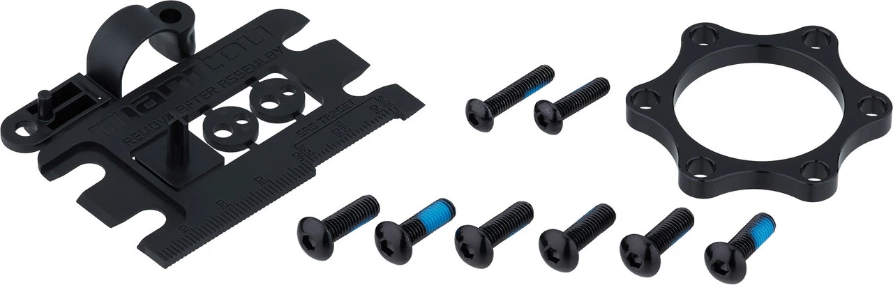 MANITOU Dorado Pro 27,5" Federgabel 7 MANITOU Dorado Pro 27,5" Federgabel – Bild 7