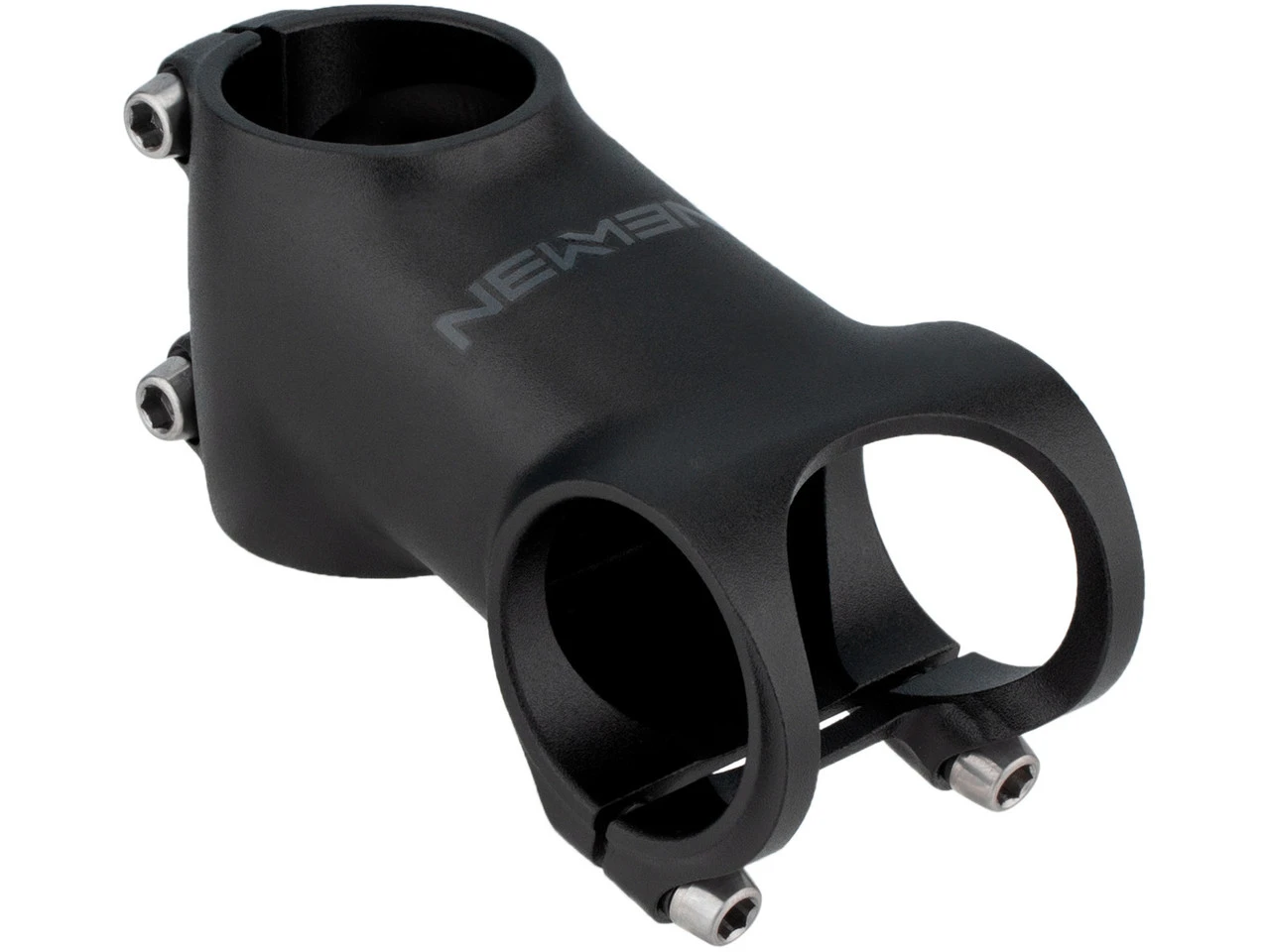 Newmen Evolution SL 318.2 Vorbau 6° 19 Newmen Evolution SL 318.2 Vorbau 6° – Bild 19