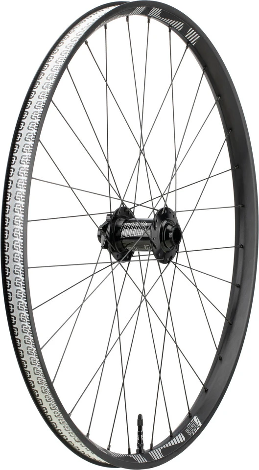 E-thirteen LG1 Plus Downhill Boost 27,5" Laufradsatz 2 E-thirteen LG1 Plus Downhill Boost 27,5" Laufradsatz – Bild 2