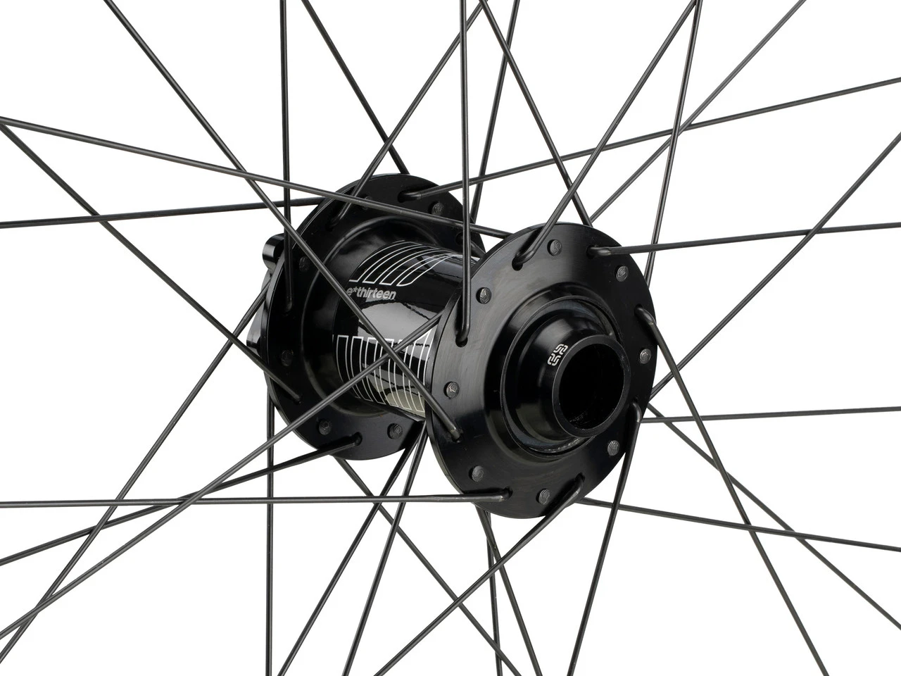E-thirteen LG1 Plus Downhill Boost 27,5" Laufradsatz 3 E-thirteen LG1 Plus Downhill Boost 27,5" Laufradsatz – Bild 3