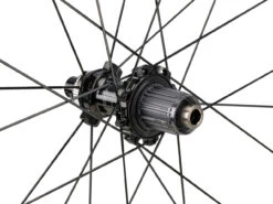 Shimano WH-R9270-C36-TL Dura-Ace Disc Center Lock Carbon Laufradsatz -Shimano Verkäufe 468696