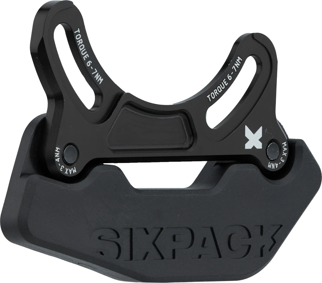 Vertic Bashguard 3 Vertic Bashguard – Bild 3