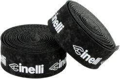 Cinelli Logo Velvet Lenkerband