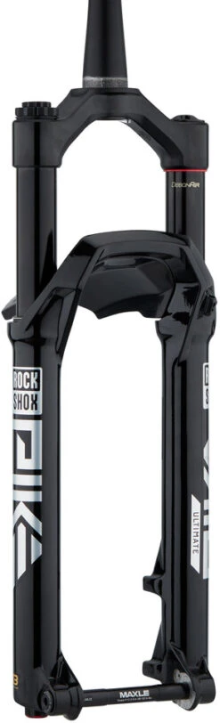 ROCKSHOX Pike Ultimate RC2 DebonAir+ Boost 27,5" Federgabel
