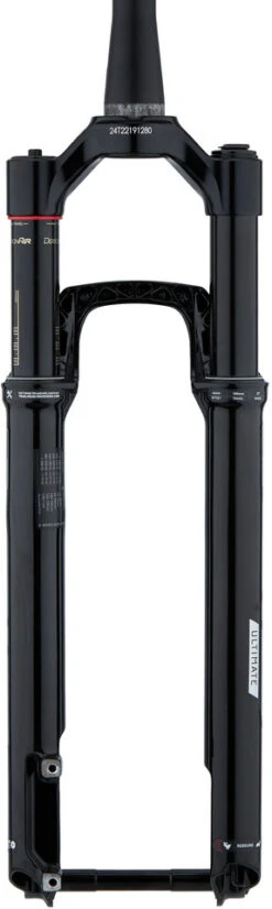 ROCKSHOX SID SL Ultimate Race Day DebonAir Boost OneLoc Remote 29" Federgabel -Shimano Verkäufe 472165