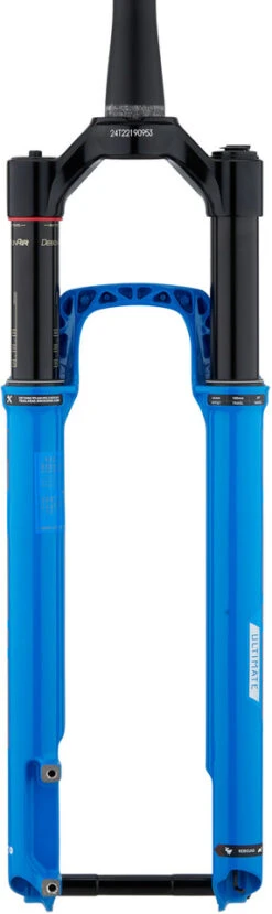 ROCKSHOX SID SL Ultimate Race Day DebonAir Boost OneLoc Remote 29" Federgabel -Shimano Verkäufe 472174