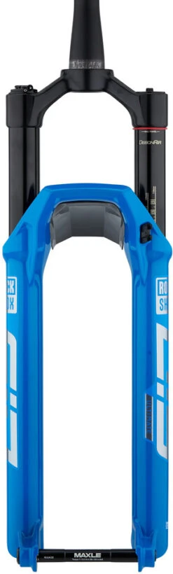 ROCKSHOX SID Ultimate Race Day DebonAir Boost OneLoc Remote 29" Federgabel -Shimano Verkäufe 472190