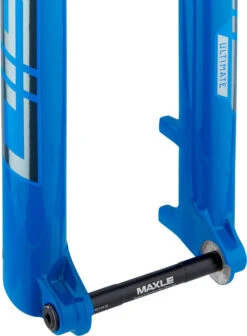 ROCKSHOX SID Ultimate Race Day DebonAir Boost OneLoc Remote 29" Federgabel -Shimano Verkäufe 472195