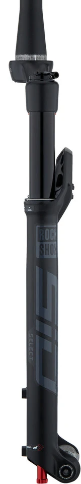 ROCKSHOX SID SL Select RL DebonAir Boost OneLoc Remote 29" Federgabel 4 ROCKSHOX SID SL Select RL DebonAir Boost OneLoc Remote 29" Federgabel – Bild 4