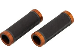 BROOKS Cambium Rubber Lenkergriffe Für Drehgriffschalter Beidseitig -Shimano Verkäufe 473226