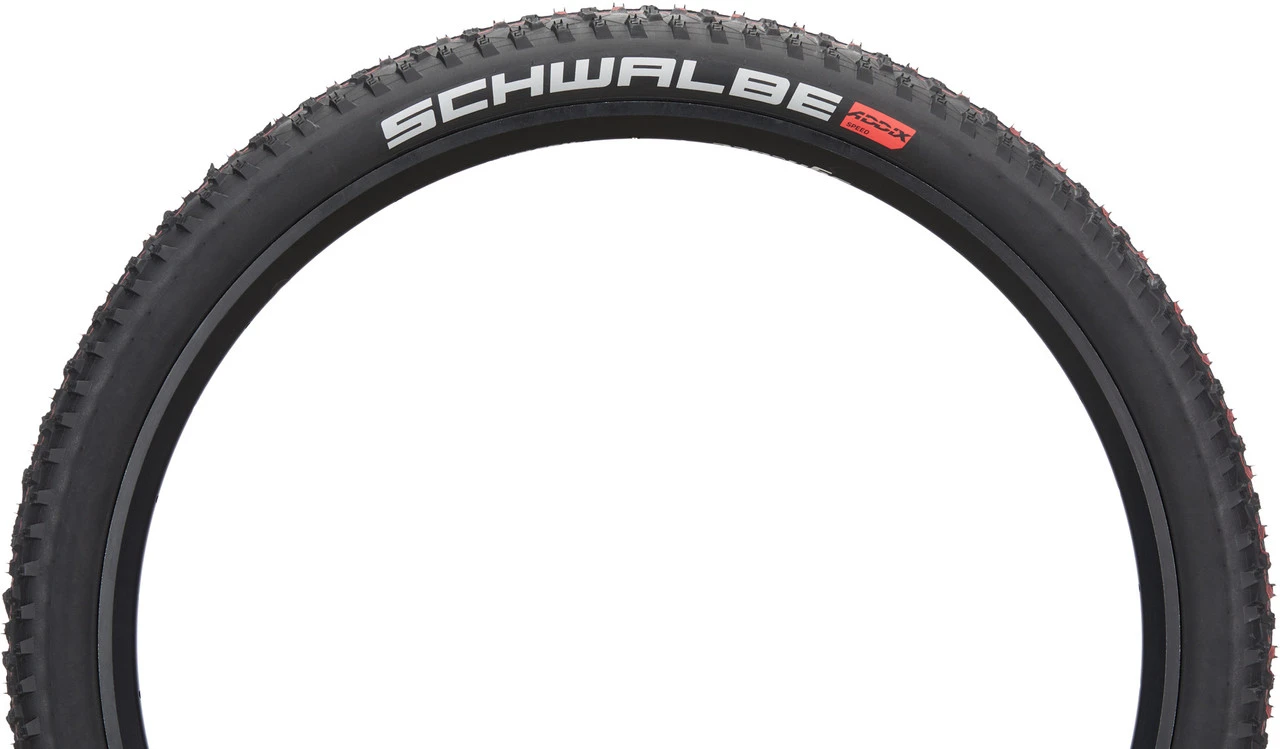 Schwalbe Rocket Ron Evolution ADDIX Speed Super Race 27,5" Faltreifen 2 Schwalbe Rocket Ron Evolution ADDIX Speed Super Race 27,5" Faltreifen – Bild 2