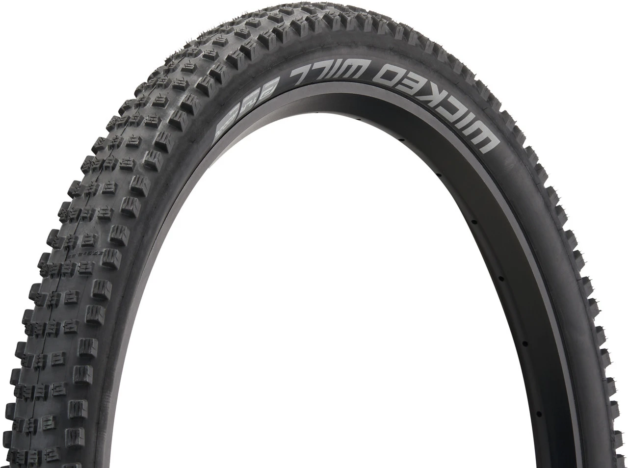 Schwalbe Wicked Will Performance ADDIX TwinSkin 27,5" Faltreifen 1 Schwalbe Wicked Will Performance ADDIX TwinSkin 27,5" Faltreifen