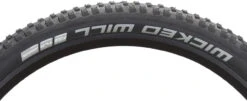 Schwalbe Wicked Will Performance ADDIX TwinSkin 27,5" Faltreifen 6 Schwalbe Wicked Will Performance ADDIX TwinSkin 27,5" Faltreifen -Shimano Verkäufe 474188