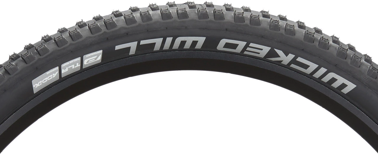 Schwalbe Wicked Will Performance ADDIX TwinSkin 27,5" Faltreifen 3 Schwalbe Wicked Will Performance ADDIX TwinSkin 27,5" Faltreifen – Bild 3