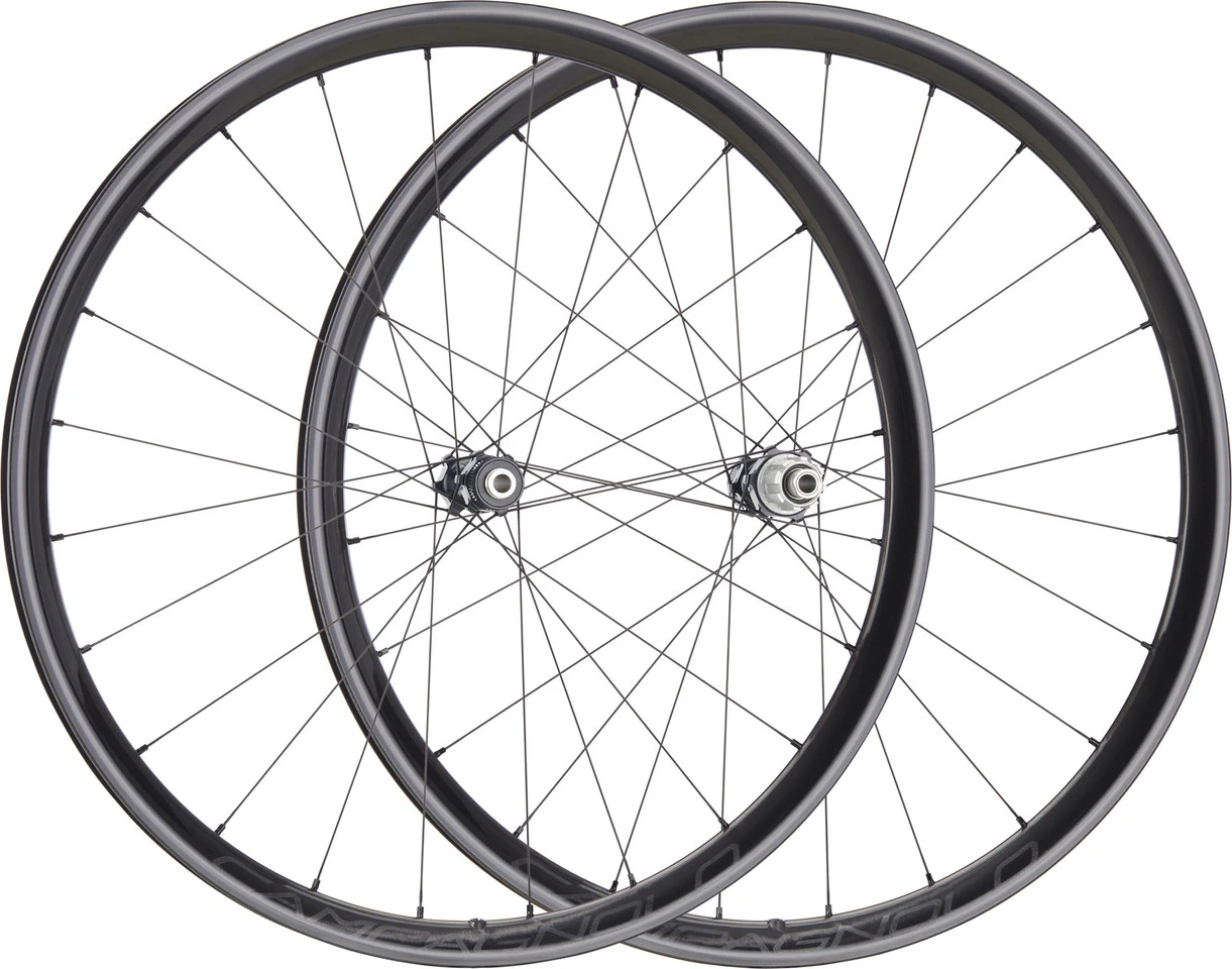 Campagnolo® Levante Carbon Disc Center Lock 28" Laufradsatz 1 Campagnolo® Levante Carbon Disc Center Lock 28" Laufradsatz