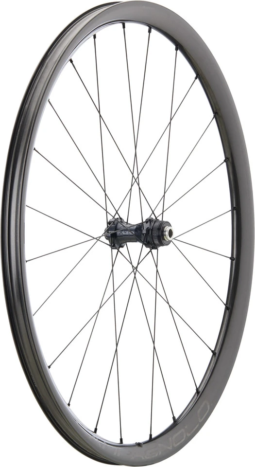 Campagnolo® Levante Carbon Disc Center Lock 28" Laufradsatz 3 Campagnolo® Levante Carbon Disc Center Lock 28" Laufradsatz – Bild 3