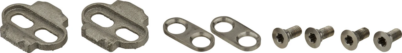 Silca Titan Cleats Für Crankbrothers 4 Silca Titan Cleats Für Crankbrothers – Bild 4