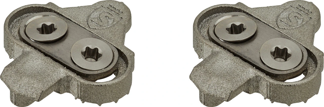 Silca Titan Cleats Für Shimano SPD 1 Silca Titan Cleats Für Shimano SPD