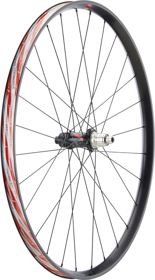 Fulcrum Red Metal 5 Disc Center Lock Boost 29" Laufradsatz Modell 2023 4 Fulcrum Red Metal 5 Disc Center Lock Boost 29" Laufradsatz Modell 2023 – Bild 4
