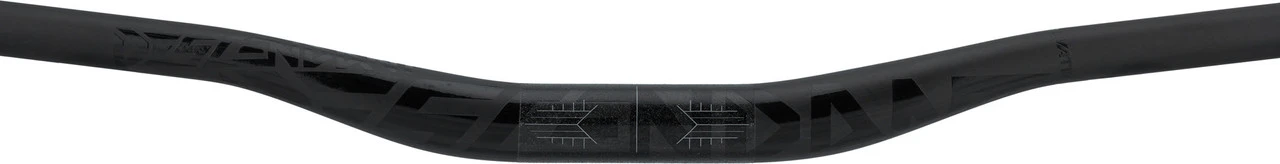 TRUVATIV Descendant 25 Mm 31,8 Carbon DH Riser Lenker 2 TRUVATIV Descendant 25 Mm 31,8 Carbon DH Riser Lenker – Bild 2