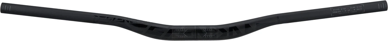 TRUVATIV Descendant 25 Mm 31,8 Carbon DH Riser Lenker 3 TRUVATIV Descendant 25 Mm 31,8 Carbon DH Riser Lenker – Bild 3