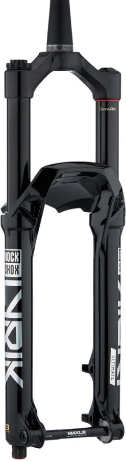 ROCKSHOX Lyrik Ultimate RC2 DebonAir+ Boost 27,5" Federgabel