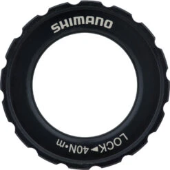 Shimano Verschlussring / Lockring Center Lock HB-M618 -Shimano Verkäufe 475992