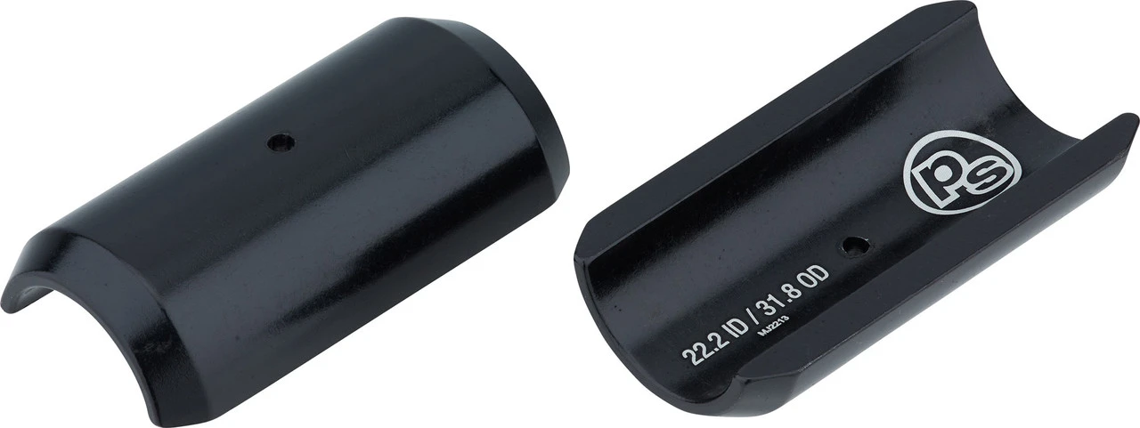 Surly Sunrise 22.2 Riser Lenker + Adapter Für 31.8 Mm Klemmung 5 Surly Sunrise 22.2 Riser Lenker + Adapter Für 31.8 Mm Klemmung – Bild 5