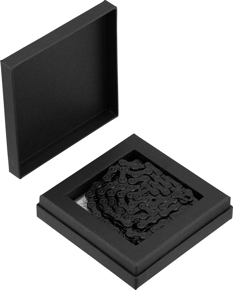 KMC DLC12 New Generation Kette 12-fach 1 KMC DLC12 New Generation Kette 12-fach