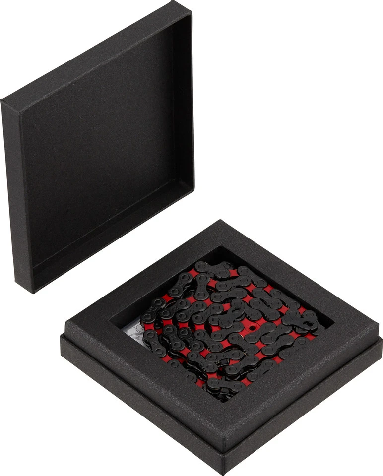 KMC DLC12 New Generation Kette 12-fach 4 KMC DLC12 New Generation Kette 12-fach – Bild 4