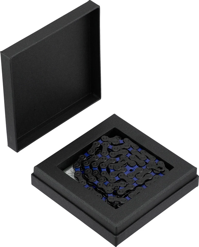 KMC DLC12 New Generation Kette 12-fach 7 KMC DLC12 New Generation Kette 12-fach – Bild 7